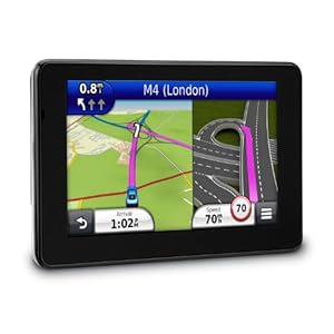 Best of  Garmin nuvi 3590LMT 5" Sat Nav