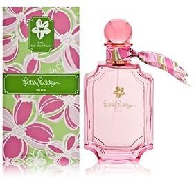 WINK For Women By LILLY PULITZER Eau De Parfum Spray