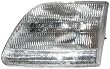 97 98 99 00 01 02 03 Ford F150 Pickup HEADLIGHT NEW LH