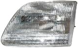97 98 99 00 01 02 03 Ford F150 Pickup HEADLIGHT NEW LH