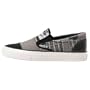 Converse Skidgrip Patchwork Black Multi