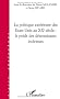 La politique ext�rieure des Etats-Unis au XXe si�cle : le poids des d�terminants int�rieurs