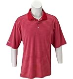 Ping Apparel Men's Birdie Stripe Polo