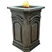 Bond Firebowl - Brookville Design, Propane, 30,000 BTU, Model# 63243