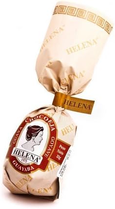 Helena Chocotejas (8 Chocotejas) (Guava)
