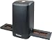 Rollei DF-S 55 SE Dia/Negativscanner (5,1 Megapixel , 3600dpi, USB-Kabel) inkl. Filmhalter, Dia-Magazin, Reinigungsbürste schwarz