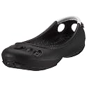 Chung Shi Dux Ballerina schwarz 8900800, Damen Ballerinas