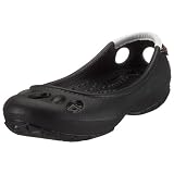 Chung Shi Dux Ballerina schwarz 8900800-S, Damen Ballerinas, schwarz, (schwarz), EU 38-39