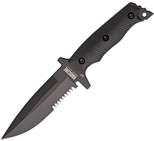 MFK03 Mid Field Knife