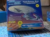 Star Trek the Next Generation Starship Enterprise Glider