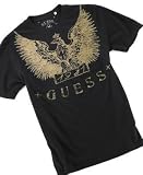 GUESS Metal Eagle T-Shirt