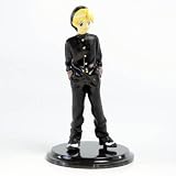 Hikaru no Go Gashapon Figure - Hikaru Shindo