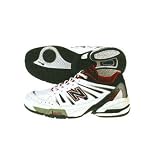 new balance(�j���[�o�����X) CT708 BR 4E �u���b�N/���b�h 4E/27.5cm CT708