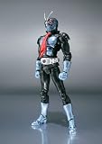 S.H. Figuarts Masked Rider 1 Action Figure the First Ver. (Kamen Rider)