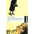 Als der Signorina Tecla Manzi das Herz Jesu abhanden kam: Roman