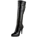 Nine West Women's Rontae Knee-High Platform Boot