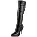 Nine West Women's Rontae Knee-High Platform Boot