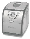 Simeo - QP 330 - Machine A Pain Inox