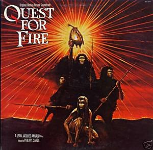 Quest For Fire