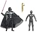 スター・ウォーズ ヒーロー&ドロイドパック ダース・ベイダー&K-3PX