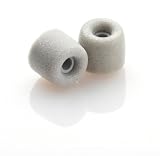 Comply T-100 Small Foam Tips - 3 Pair Pack