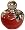 Nina Ricci Nina 1 oz Eau de Toilette Spray