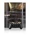 Far Away Places Design PS3 Playstation 3 Body Protector Skin Decal Sticker