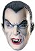 R3026 Dracula Mask Bella Lugosi 3/4 Coverage From Universal Studios Monsters