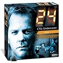 24 CTU Undercover Game