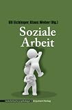 Bild zu: Soziale Arbeit: texte kritische psychologie 03