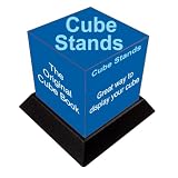 Zoobookoo Times Tables Cube