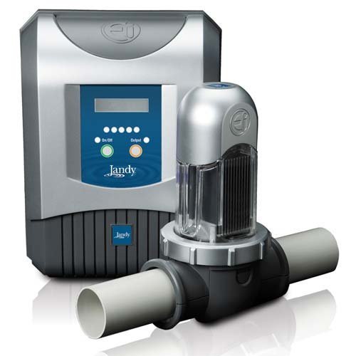 AquaPure EI Pool Salt Chlorine Generator