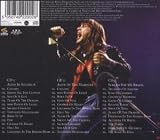 Alive in Studio a/Scream for Me Brazil