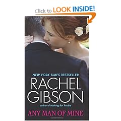 Any Man Of Mine