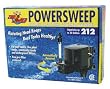 ZOO IMPELLER - POWER SWEEP 212