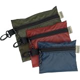 Ultralight Marsupial Pouches - 3 Pack