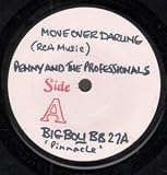 MOVE OVER DARLING 7" (45) UK BIG BOY