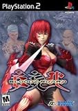 Bloody Roar 4 Playstation 2