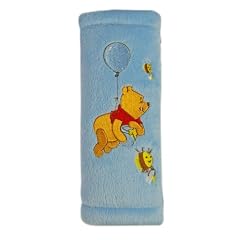 Winnie the Pooh WP-KFZ-442 Gurtpolster