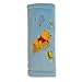 Winnie the Pooh WP-KFZ-442 Gurtpolster