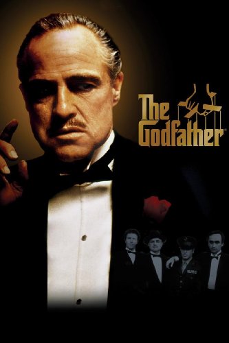 Streaming The Godfather (The Coppola Restoration)