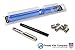 Perma-Coil 3221-M12C Metric Thread Repair Kit M12X1.75 6PC Helicoil 5403-12