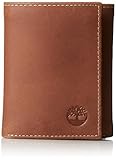 Timberland Men's Hunter Trifold Wallet