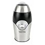 Toastess TCG-357 Stainless-Steel 1-4/5-Ounce Coffee and Spice Grinder