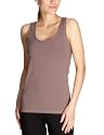 Calvin Klein underwear Damen Unterhemd D1554E