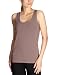 Calvin Klein underwear Damen Unterhemd  D1554E, Gr. 33 (s), Grau (39s)