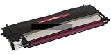 Samsung CLT-M407S (CLT-M407S) Compatible 1,000 Yield Magenta Toner Cartridge - Retail
