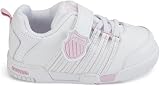 K-Swiss Girls' Hinton VLC Sneakers