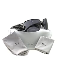 Christian Dior Quadrille F S Sunglasses by Christian Dior
