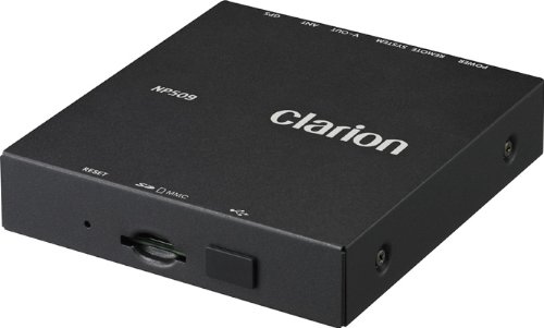 Clarion NP509E